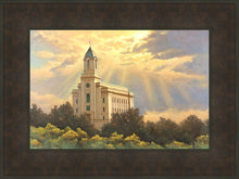 Load image into Gallery viewer, Cedar City Temple
