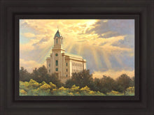 Load image into Gallery viewer, Cedar City Temple
