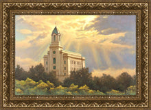 Load image into Gallery viewer, Cedar City Temple
