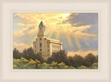 Load image into Gallery viewer, Cedar City Temple
