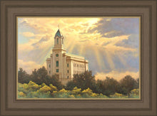 Load image into Gallery viewer, Cedar City Temple
