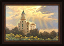 Load image into Gallery viewer, Cedar City Temple
