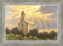 Load image into Gallery viewer, Cedar City Temple
