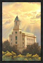 Load image into Gallery viewer, Cedar City Temple
