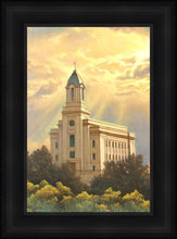 Load image into Gallery viewer, Cedar City Temple

