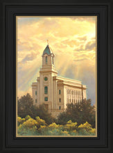 Load image into Gallery viewer, Cedar City Temple
