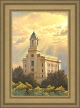 Load image into Gallery viewer, Cedar City Temple
