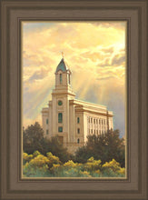 Load image into Gallery viewer, Cedar City Temple
