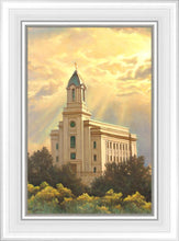 Load image into Gallery viewer, Cedar City Temple
