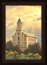Load image into Gallery viewer, Cedar City Temple
