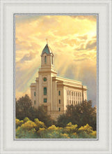 Load image into Gallery viewer, Cedar City Temple
