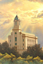 Load image into Gallery viewer, Cedar City Temple
