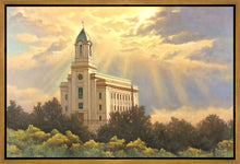 Load image into Gallery viewer, Cedar City Temple
