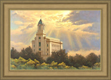 Load image into Gallery viewer, Cedar City Temple
