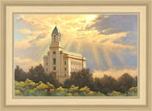 Load image into Gallery viewer, Cedar City Temple

