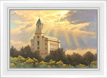 Load image into Gallery viewer, Cedar City Temple
