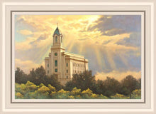 Load image into Gallery viewer, Cedar City Temple
