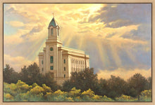 Load image into Gallery viewer, Cedar City Temple
