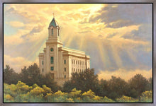 Load image into Gallery viewer, Cedar City Temple
