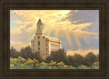 Load image into Gallery viewer, Cedar City Temple
