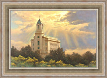 Load image into Gallery viewer, Cedar City Temple
