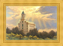 Load image into Gallery viewer, Cedar City Temple
