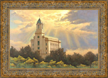 Load image into Gallery viewer, Cedar City Temple
