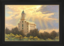 Load image into Gallery viewer, Cedar City Temple

