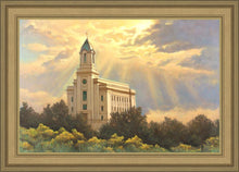 Load image into Gallery viewer, Cedar City Temple
