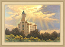 Load image into Gallery viewer, Cedar City Temple
