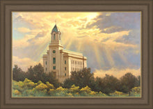 Load image into Gallery viewer, Cedar City Temple
