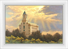 Load image into Gallery viewer, Cedar City Temple
