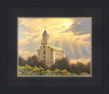 Load image into Gallery viewer, Cedar City Temple
