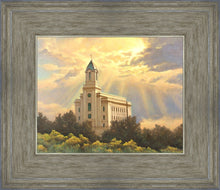 Load image into Gallery viewer, Cedar City Temple
