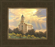 Load image into Gallery viewer, Cedar City Temple
