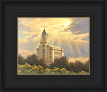 Load image into Gallery viewer, Cedar City Temple
