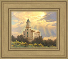 Load image into Gallery viewer, Cedar City Temple
