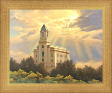 Load image into Gallery viewer, Cedar City Temple
