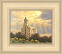 Load image into Gallery viewer, Cedar City Temple
