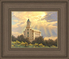Load image into Gallery viewer, Cedar City Temple
