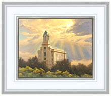Load image into Gallery viewer, Cedar City Temple
