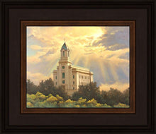 Load image into Gallery viewer, Cedar City Temple

