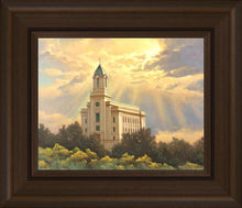 Load image into Gallery viewer, Cedar City Temple
