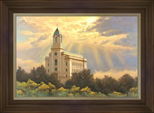 Load image into Gallery viewer, Cedar City Temple

