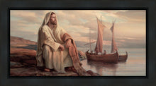 Load image into Gallery viewer, Facing Eternity Gallery Wrap
