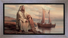 Load image into Gallery viewer, Facing Eternity Gallery Wrap

