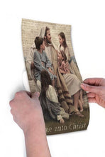 Load image into Gallery viewer, Perfect Love Repositionable Poster
