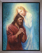 Load image into Gallery viewer, Angel Mother Gallery Wrap
