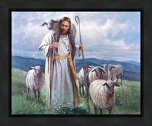 Load image into Gallery viewer, Good Shepherd Gallery Wrap
