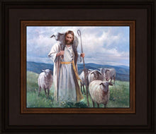 Load image into Gallery viewer, Good Shepherd
